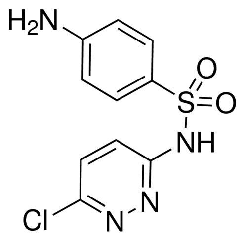 Sulfachloropyridazine