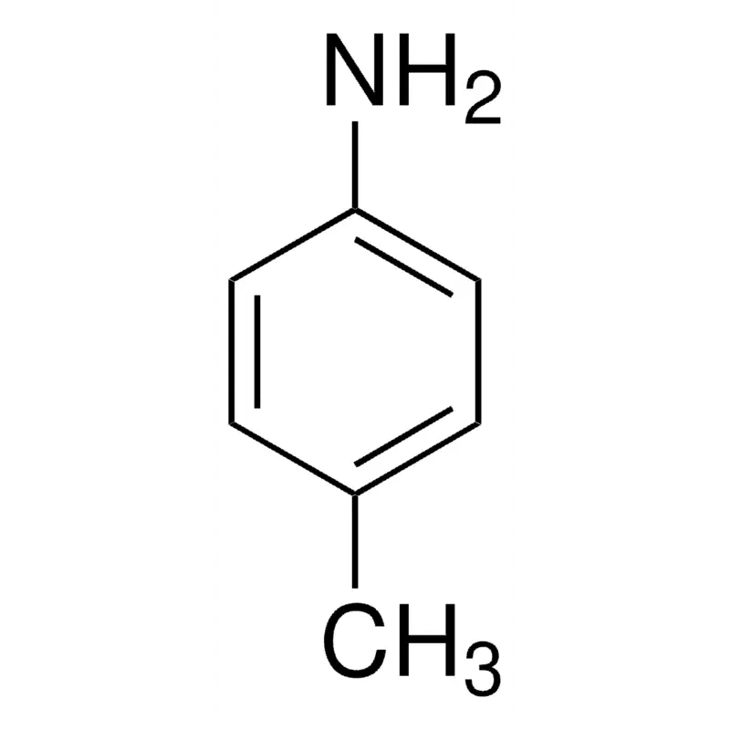 p-Toluidine