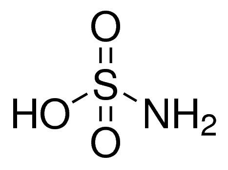 Amidosulfuric acid
