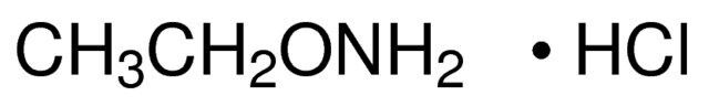 O-Ethylhydroxylamine hydrochloride