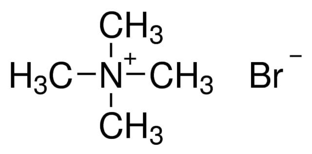Tetramethylammonium bromide