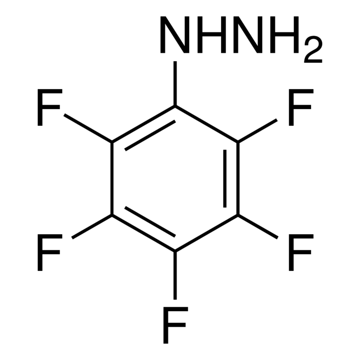Pentafluorophenylhydrazine