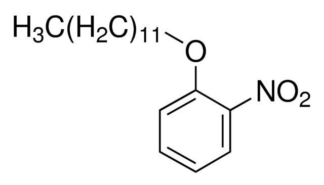 Dodecyl 2-nitrophenyl ether