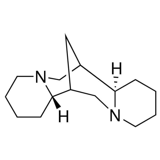 (+)-Sparteine