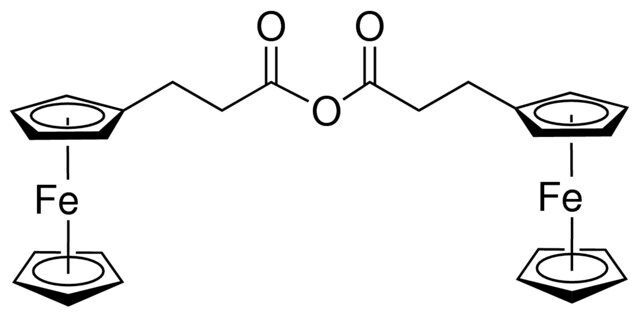3-Ferrocenylpropionic anhydride