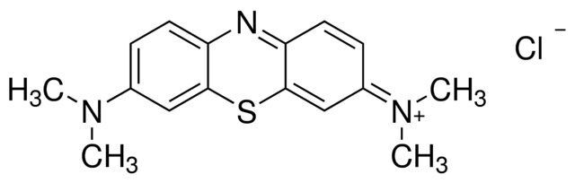 Methylene blue (C.I. 52015)