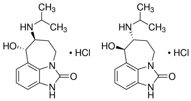 Zilpaterol hydrochloride