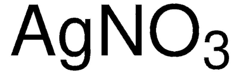 Assay-isotopic standard for silver