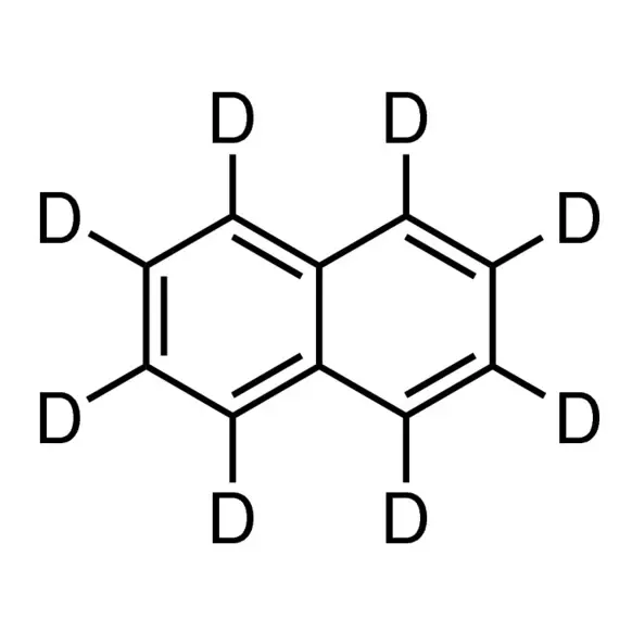 Naphthalene-d8