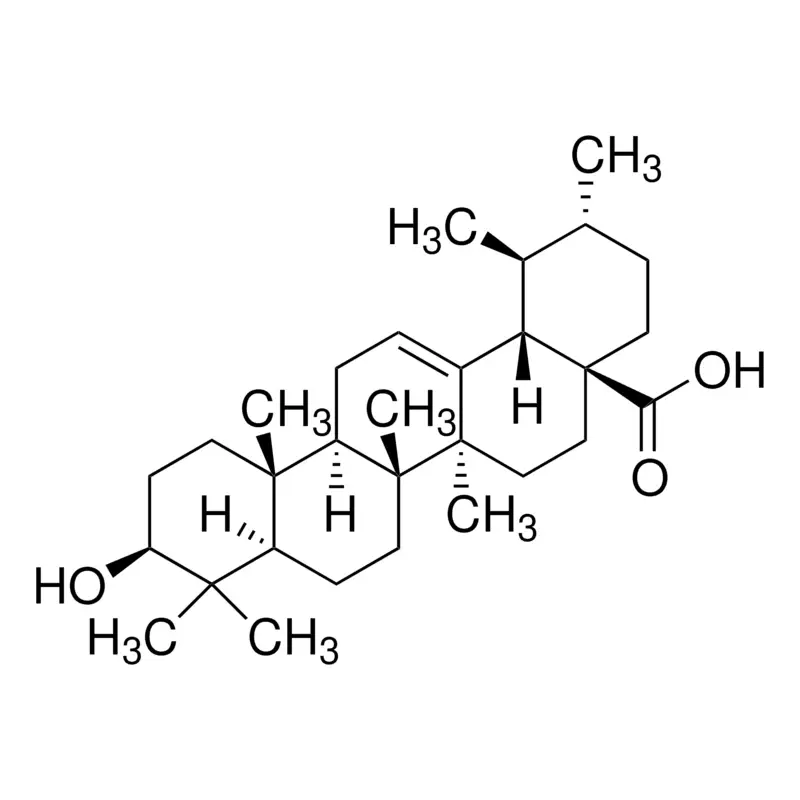 Ursolic acid