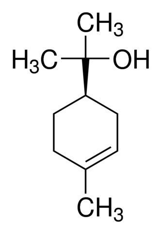 (+)-α-Terpineol