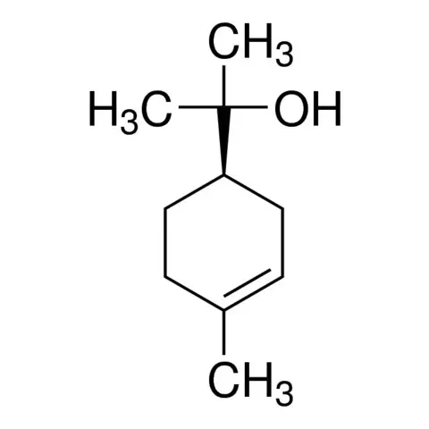(+)-α-Terpineol