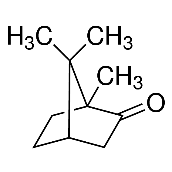 (1S)-(−)-Camphor