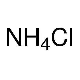 Ammonium chloride