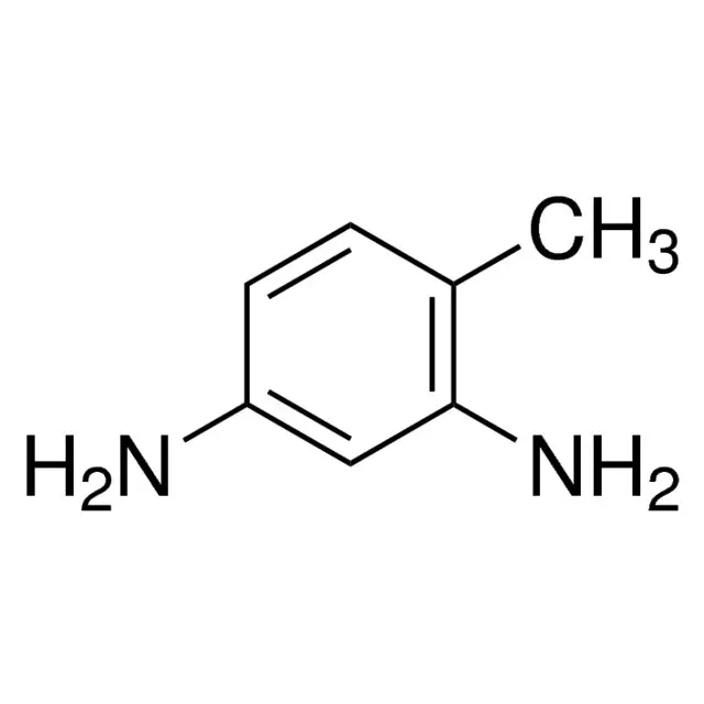 2,4-Diaminotoluene