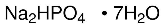 di-Sodium hydrogen phosphate heptahydrate