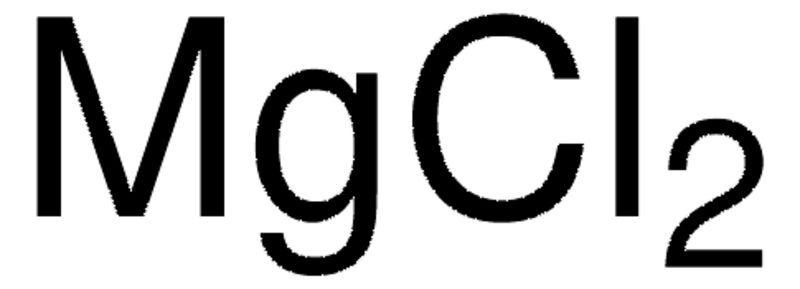 Magnesium chloride