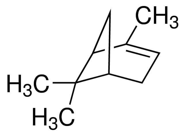 (1S)-(-)-α-Pinene