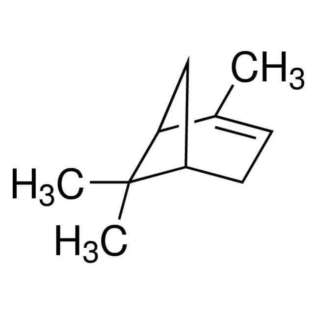 (-)-α-Pinene