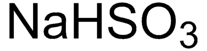 Sodium bisulfite