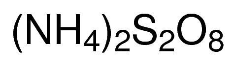 Ammonium peroxodisulfate