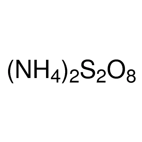 Ammonium peroxodisulfate