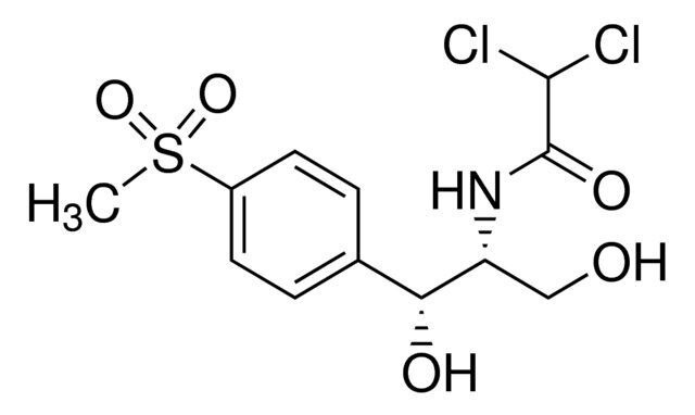 Thiamphenicol