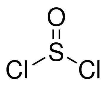 Thionyl chloride
