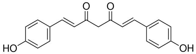 Bisdemethoxycurcumin