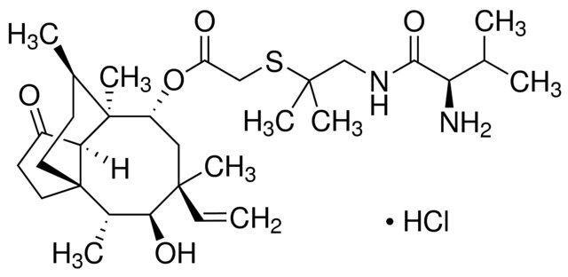 Valnemulin hydrochloride