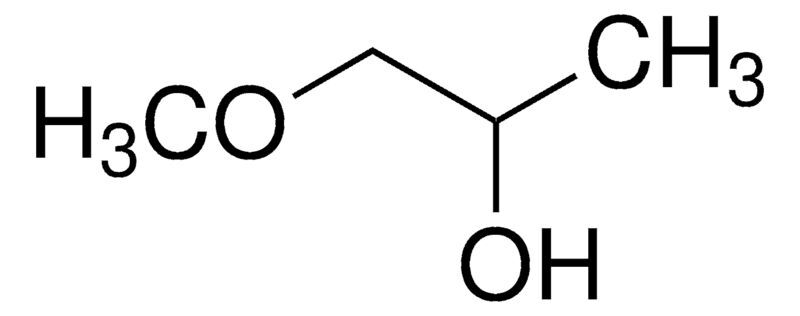 1-Methoxy-2-propanol