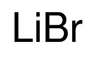 Lithium bromide