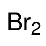Bromine
