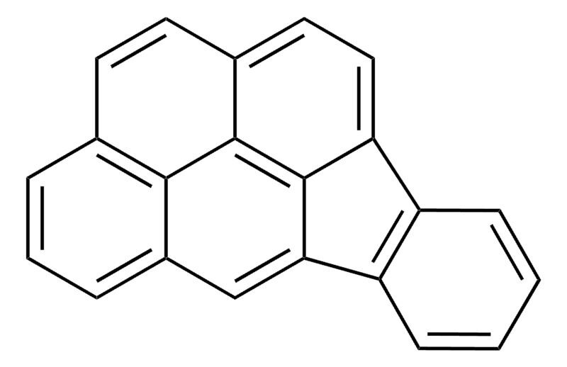 Indeno[1,2,3-c,d]pyrene solution