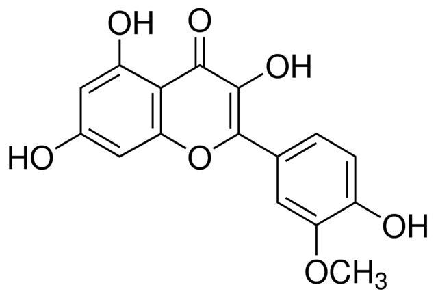 Isorhamnetin