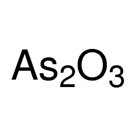 Arsenic(III) oxide
