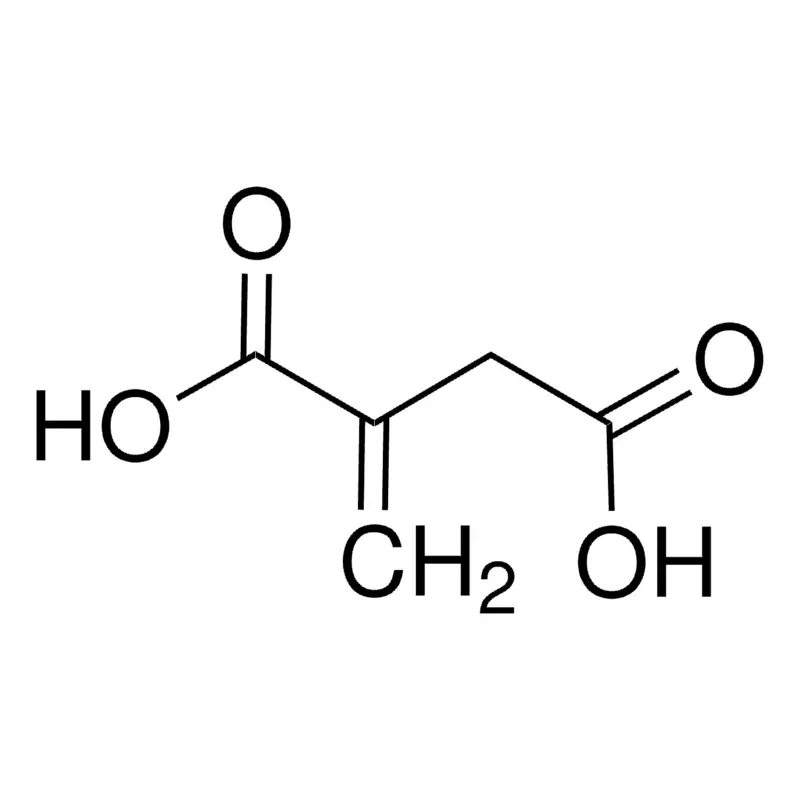 Itaconic acid