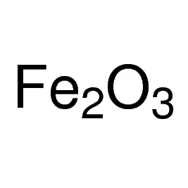 Iron(III) oxide