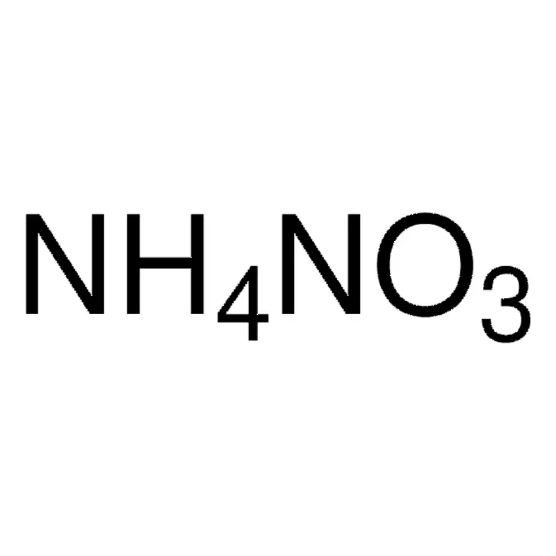 Ammonium nitrate
