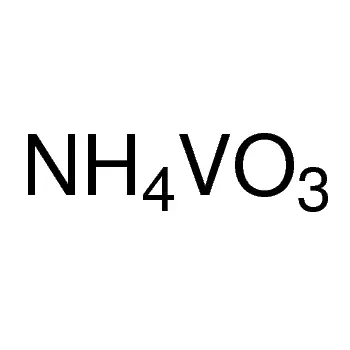 Ammonium metavanadate