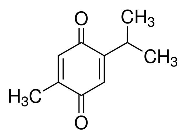 Thymoquinone
