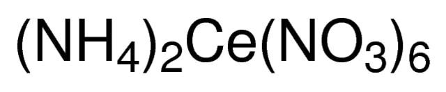 Ammonium cerium(IV) nitrate