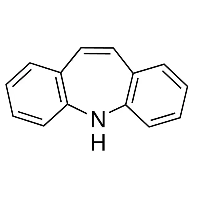 5H-Dibenz[b,f]azepine