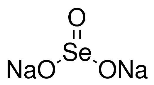 Sodium selenite