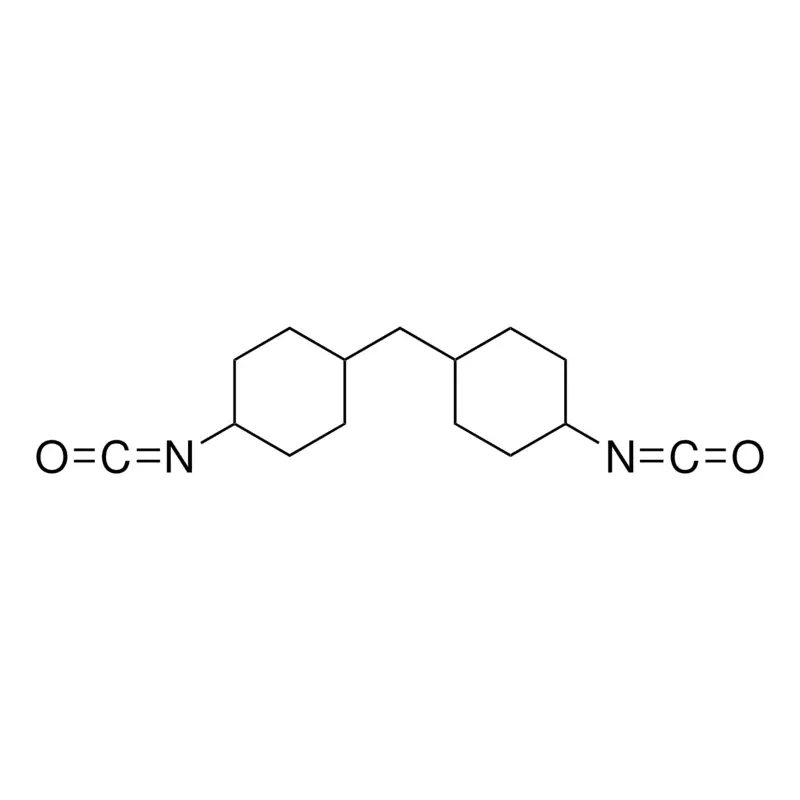 4,4′-Methylenebis(cyclohexyl isocyanate), mixture of isomers