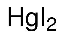Mercury(II) iodide