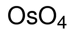 Osmium tetroxide