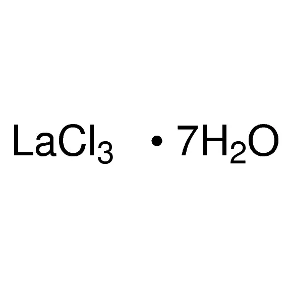 Lanthanum(III) chloride heptahydrate