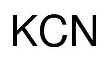 Potassium cyanide