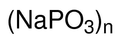 Sodium hexametaphosphate